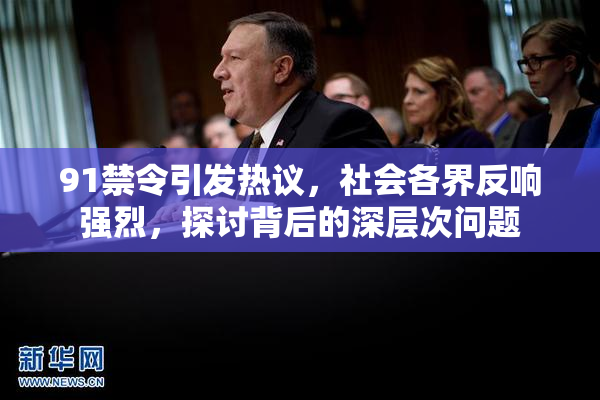 91禁令引发热议，社会各界反响强烈，探讨背后的深层次问题