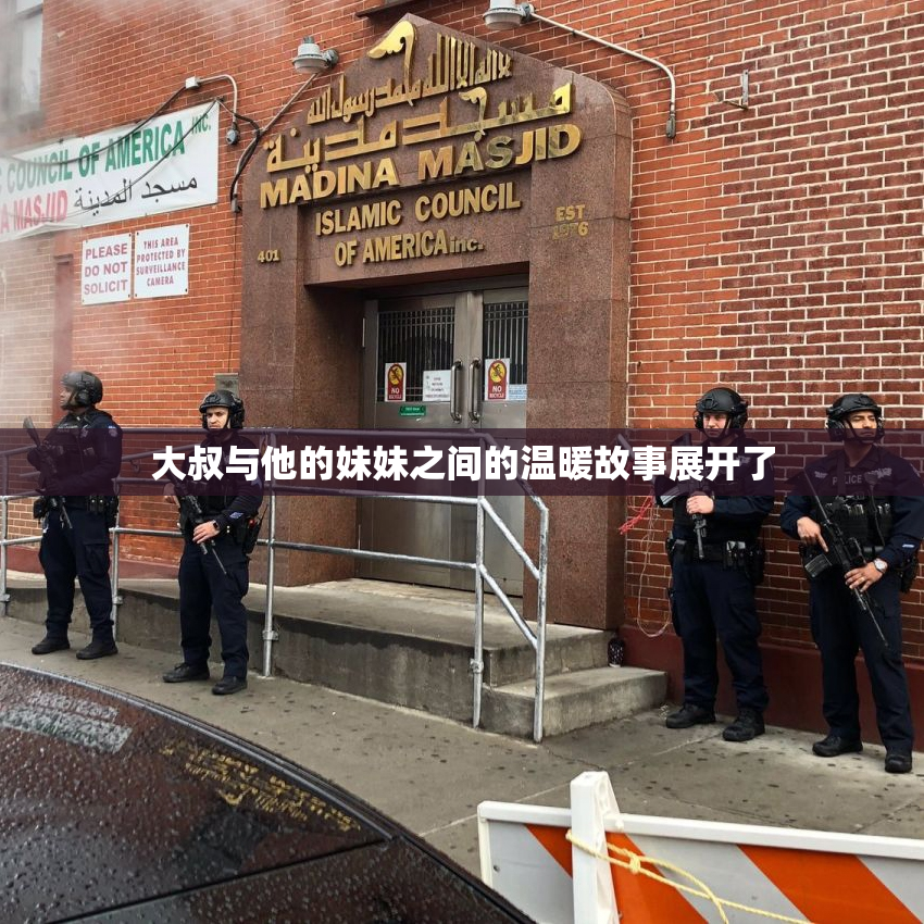 大叔与他的妹妹之间的温暖故事展开了
