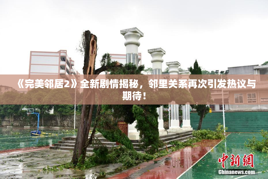 《完美邻居2》全新剧情揭秘，邻里关系再次引发热议与期待！