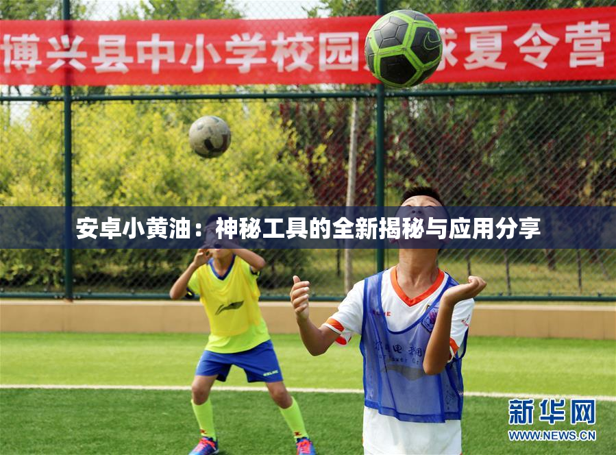 安卓小黄油：神秘工具的全新揭秘与应用分享