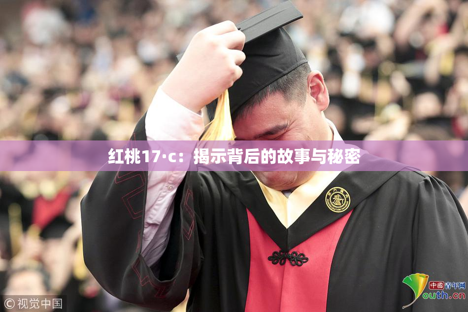 红桃17·c：揭示背后的故事与秘密