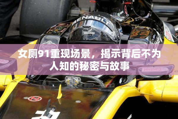女厕91重现场景，揭示背后不为人知的秘密与故事