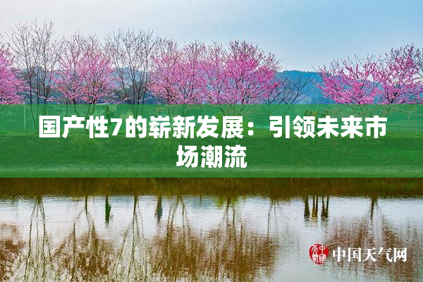 国产性7的崭新发展：引领未来市场潮流
