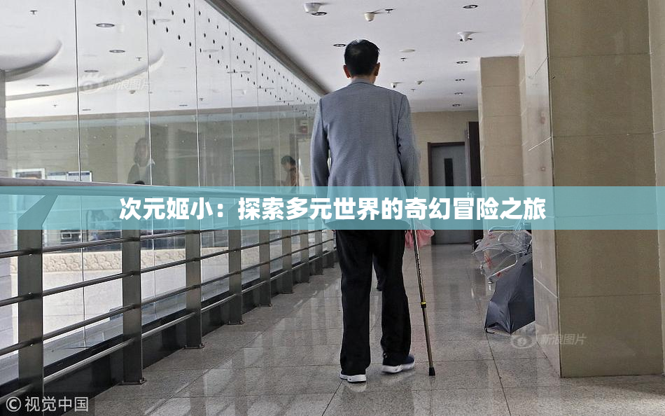 次元姬小：探索多元世界的奇幻冒险之旅