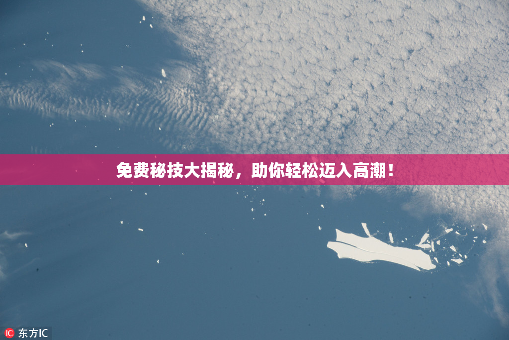 免费秘技大揭秘，助你轻松迈入高潮！