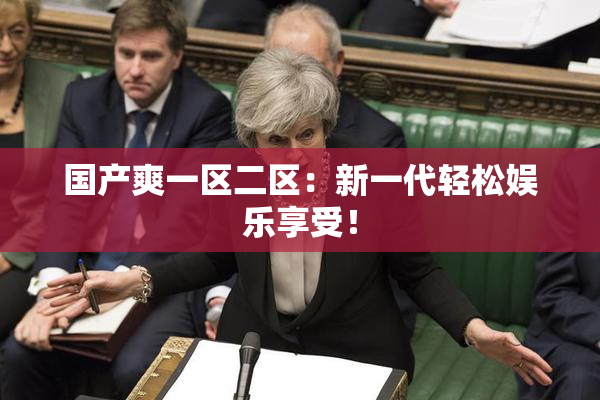 国产爽一区二区：新一代轻松娱乐享受！