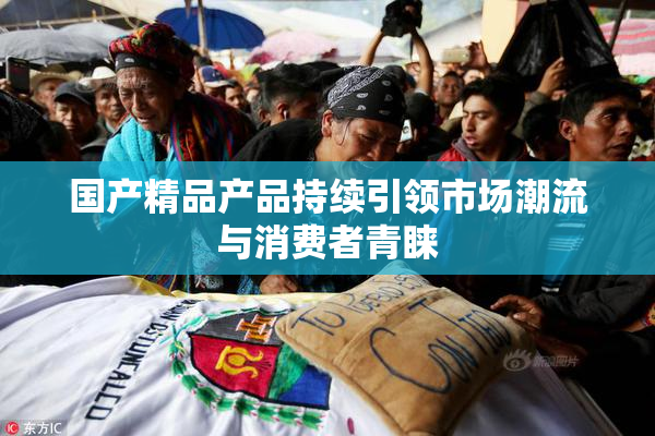 国产精品产品持续引领市场潮流与消费者青睐