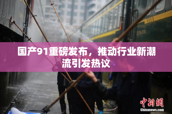 国产91重磅发布，推动行业新潮流引发热议