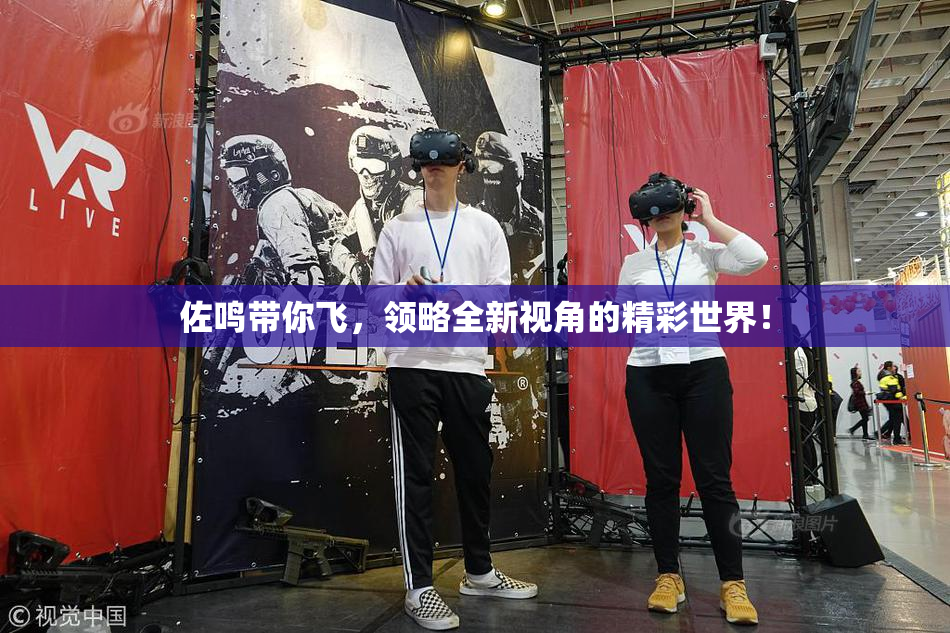 佐鸣带你飞，领略全新视角的精彩世界！