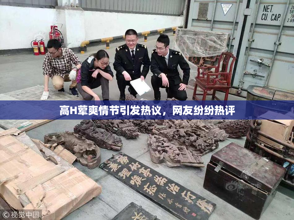 高H荤爽情节引发热议，网友纷纷热评
