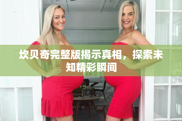坎贝奇完整版揭示真相，探索未知精彩瞬间