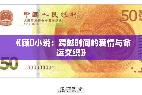 《顾嫚小说：跨越时间的爱情与命运交织》
