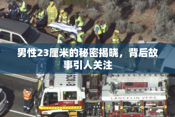 男性23厘米的秘密揭晓，背后故事引人关注