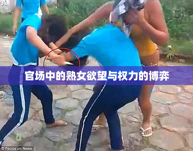 官场中的熟女欲望与权力的博弈