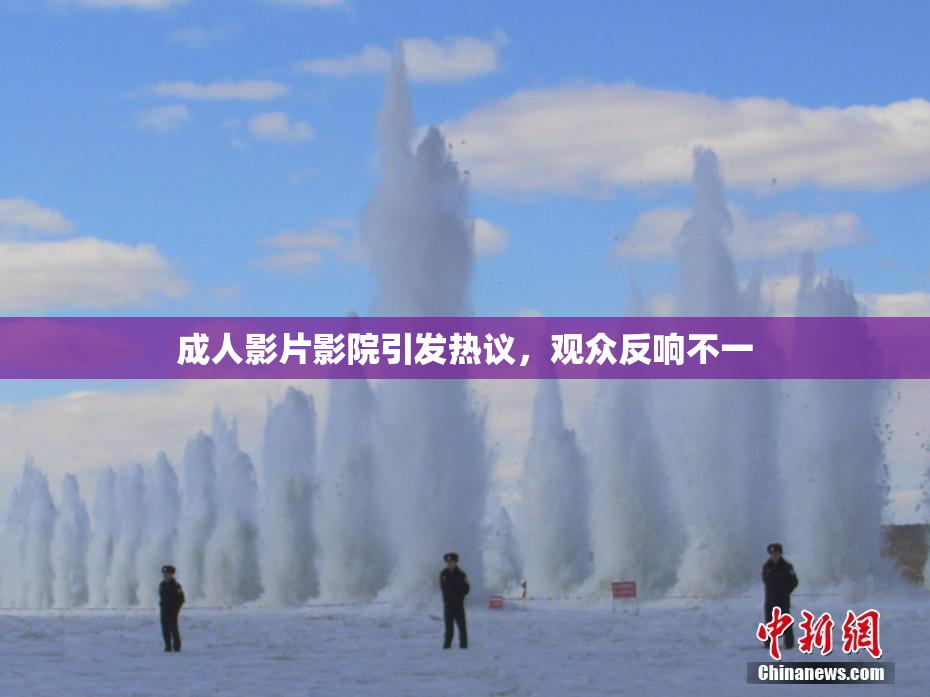 成人影片影院引发热议，观众反响不一