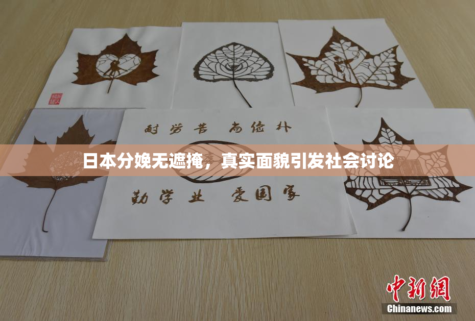 日本分娩无遮掩，真实面貌引发社会讨论