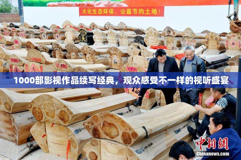 1000部影视作品续写经典，观众感受不一样的视听盛宴
