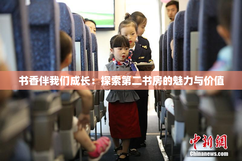 书香伴我们成长：探索第二书房的魅力与价值