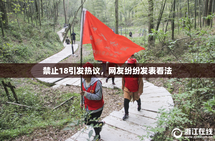 禁止18引发热议，网友纷纷发表看法