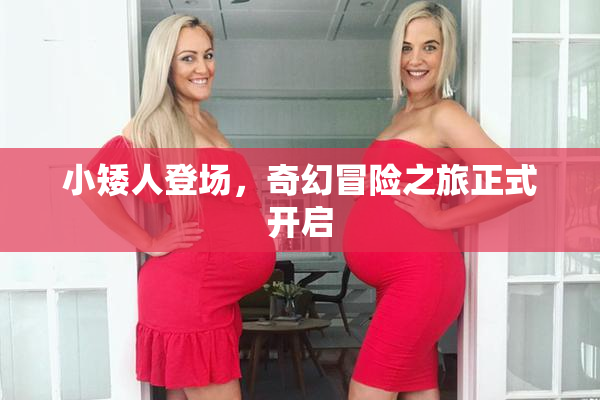 小矮人登场，奇幻冒险之旅正式开启