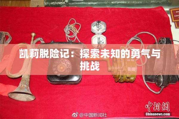 凯莉脱险记：探索未知的勇气与挑战