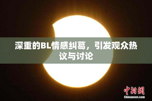 深重的BL情感纠葛，引发观众热议与讨论
