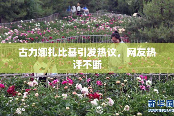 古力娜扎比基引发热议，网友热评不断