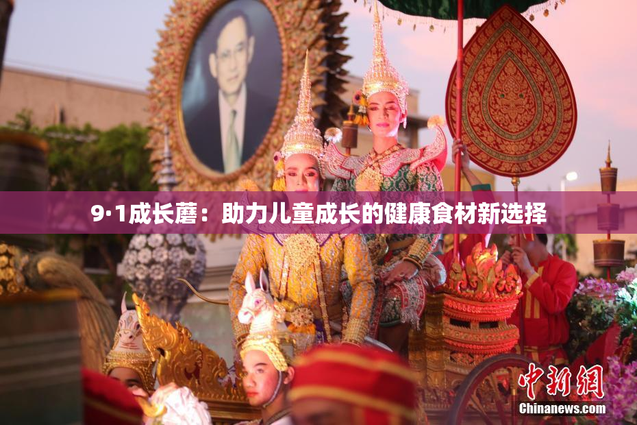 9·1成长蘑：助力儿童成长的健康食材新选择