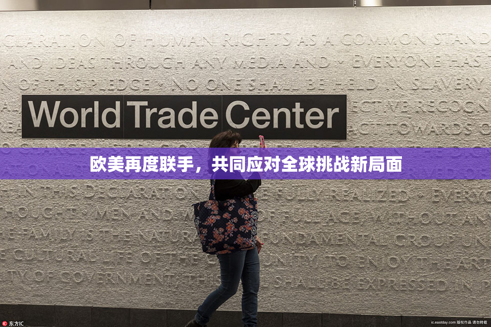 欧美再度联手，共同应对全球挑战新局面