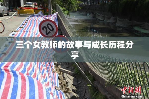 三个女教师的故事与成长历程分享