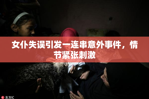 女仆失误引发一连串意外事件，情节紧张刺激