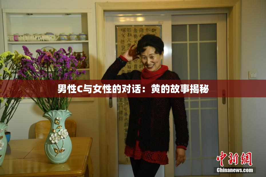 男性C与女性的对话：黄的故事揭秘