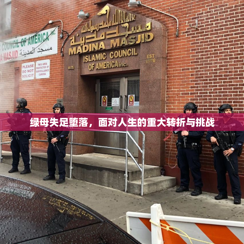 绿母失足堕落，面对人生的重大转折与挑战