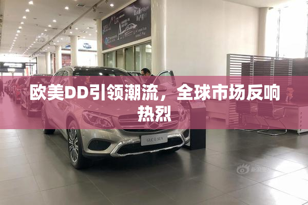 欧美DD引领潮流，全球市场反响热烈