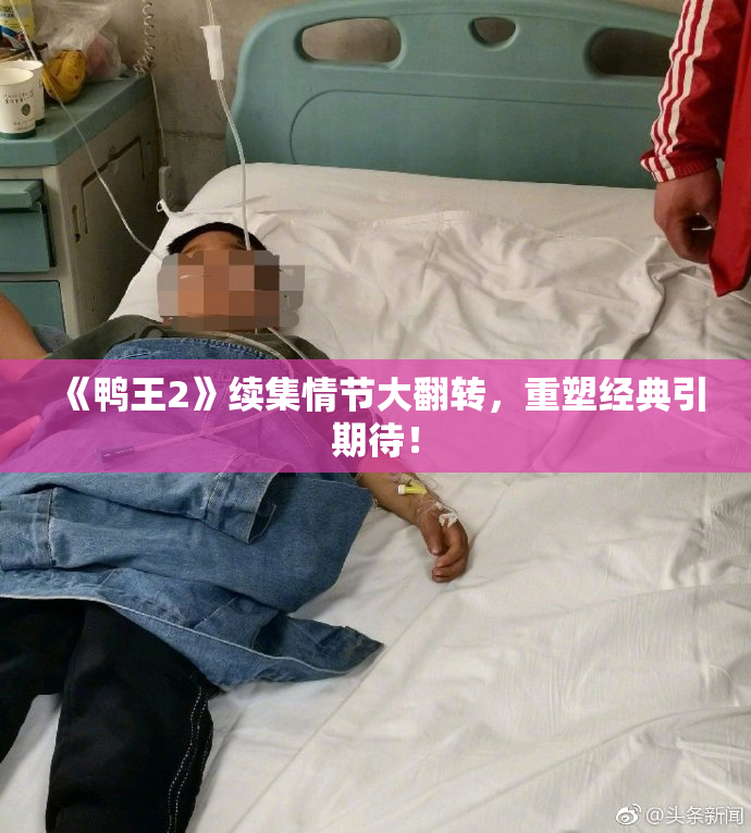 《鸭王2》续集情节大翻转，重塑经典引期待！