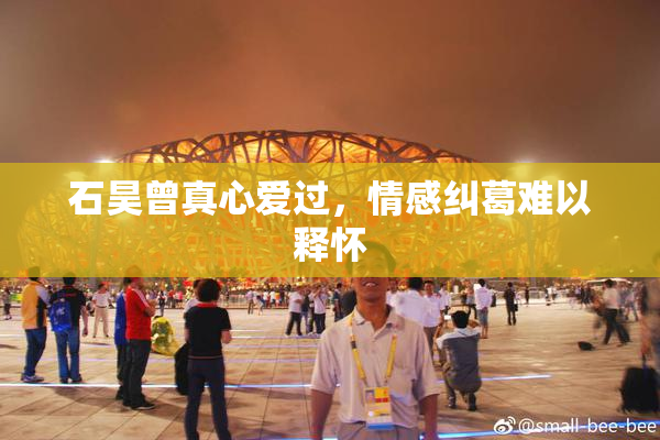 石昊曾真心爱过，情感纠葛难以释怀