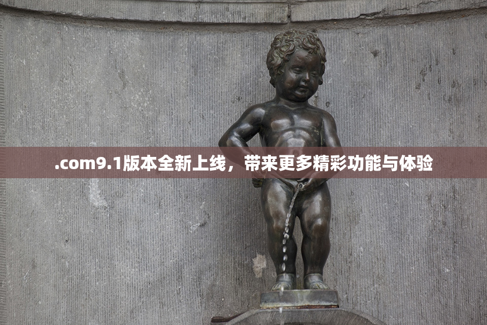 .com9.1版本全新上线，带来更多精彩功能与体验