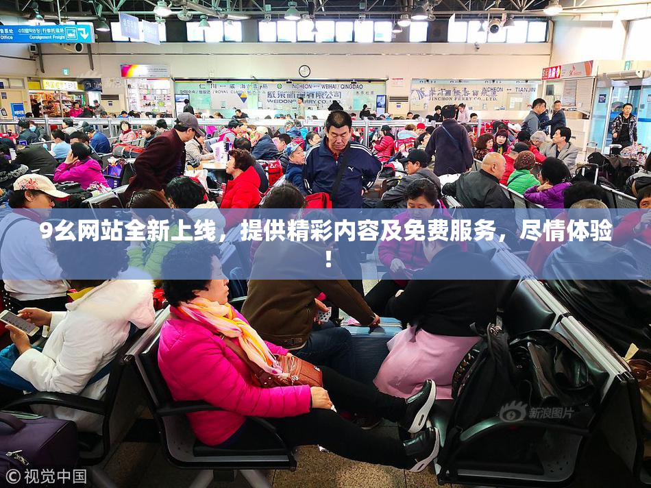 9幺网站全新上线，提供精彩内容及免费服务，尽情体验！