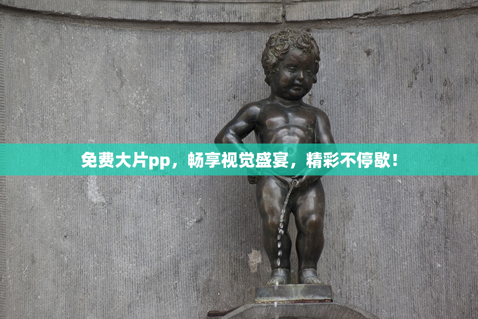 免费大片pp，畅享视觉盛宴，精彩不停歇！