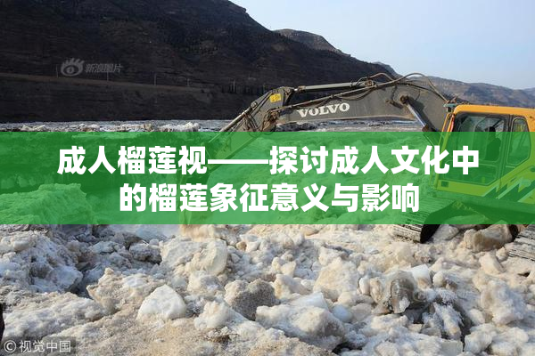 成人榴莲视——探讨成人文化中的榴莲象征意义与影响