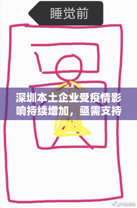 深圳本土企业受疫情影响持续增加，亟需支持与转型升级