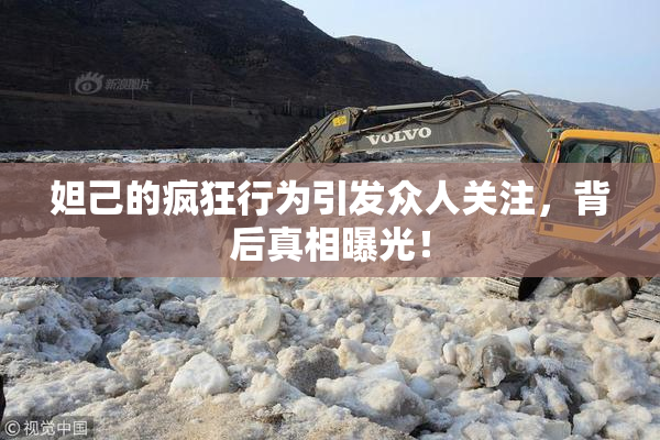 妲己的疯狂行为引发众人关注，背后真相曝光！