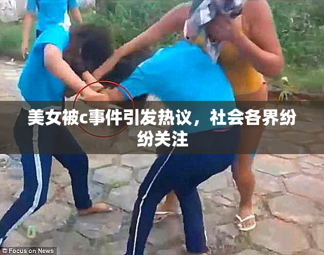 美女被c事件引发热议，社会各界纷纷关注
