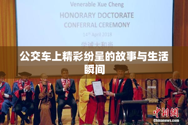 公交车上精彩纷呈的故事与生活瞬间