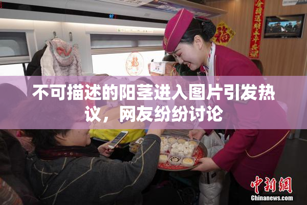 不可描述的阳茎进入图片引发热议，网友纷纷讨论