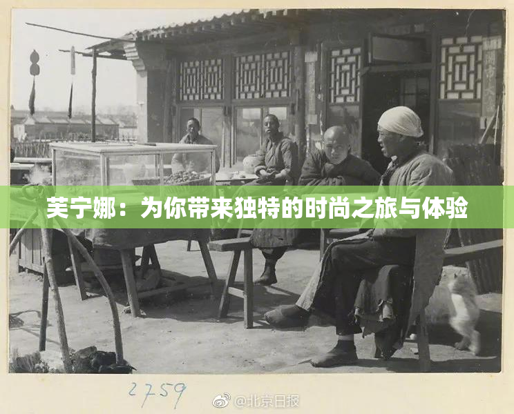 芙宁娜：为你带来独特的时尚之旅与体验