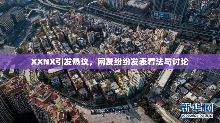 XXNX引发热议，网友纷纷发表看法与讨论