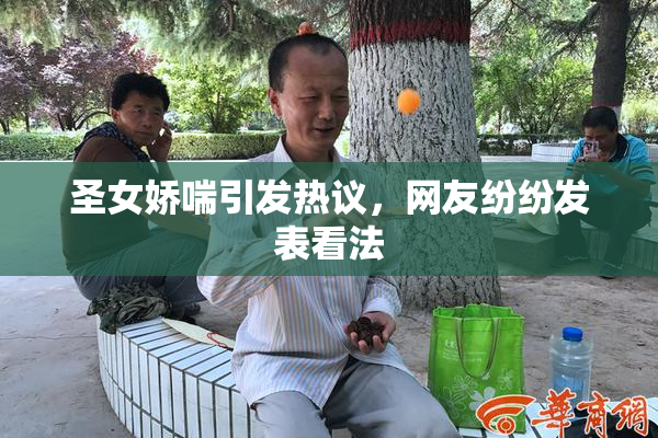 圣女娇喘引发热议，网友纷纷发表看法