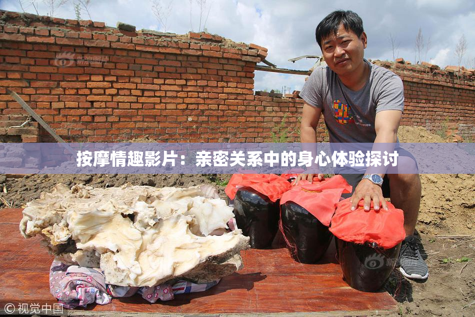按摩情趣影片：亲密关系中的身心体验探讨