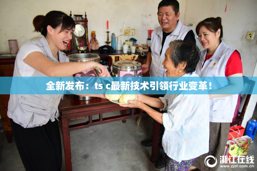 全新发布：ts c最新技术引领行业变革！